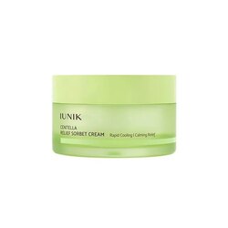 Iunik centella sorbet cream