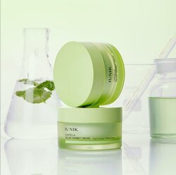 Iunik centella sorbet cream