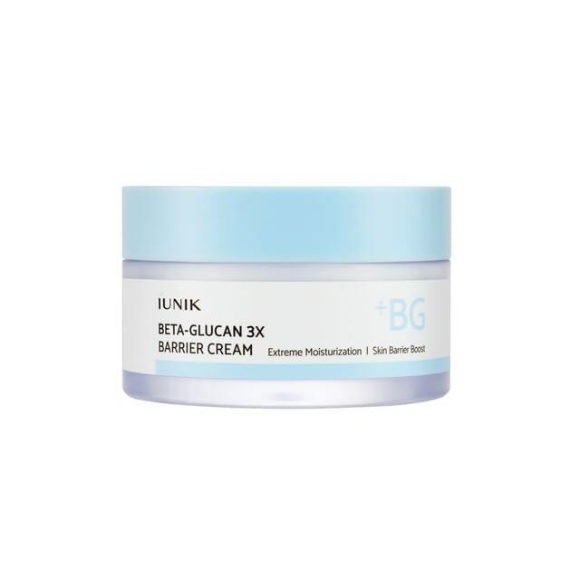 Iunik beta glucan 3x cream