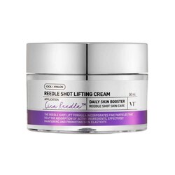 Reedle shot lifting cream