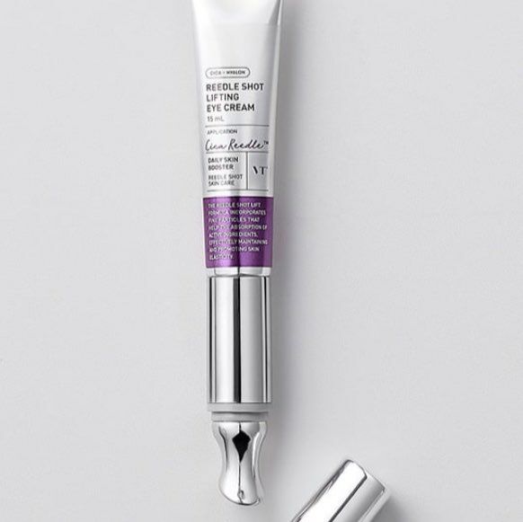 Reedle shot lifting eyecream