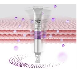 Reedle shot lifting eyecream