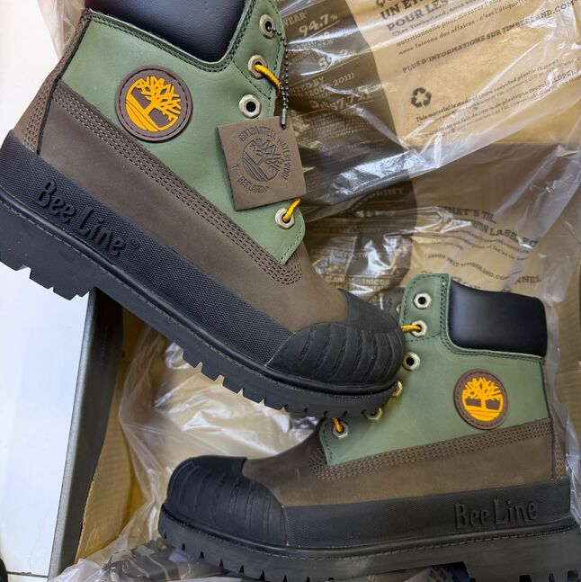 Timberland