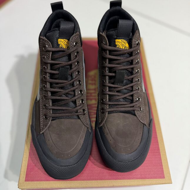 Vans 4-н улирал