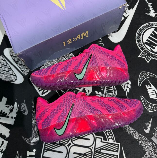 Ja3 заалны пүүз