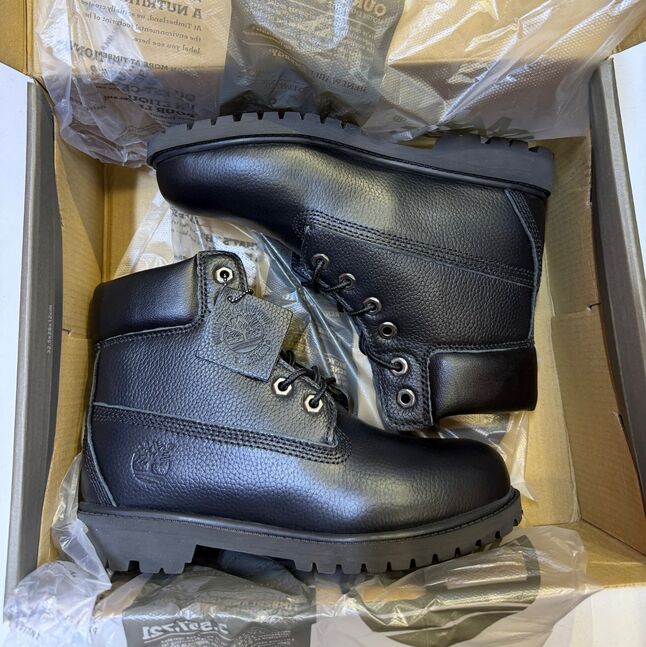 Timberland нэхий дотортой