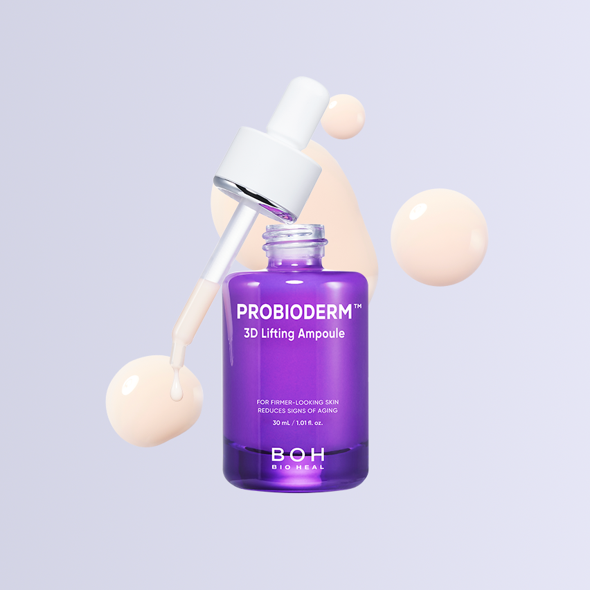 BIOHEAL BOH PROBIODERM™ 3D Lifting Ampoule