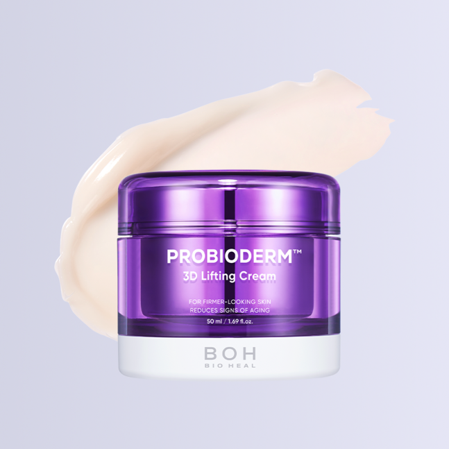 BIOHEAL BOH PROBIODERM 3D LIFTING CREAM
