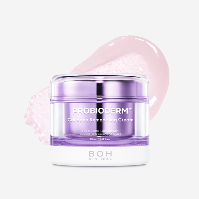 BIOHEAL BOH PROBIODERM™ Collagen Remodeling  Cream