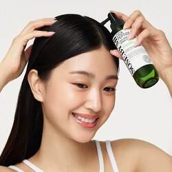Anti hair loss scalp tonic