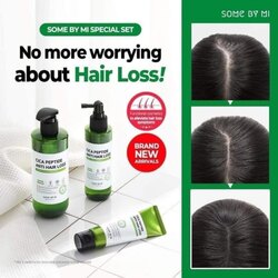 Anti hair loss scalp tonic