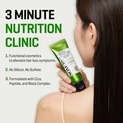 Anti hair loss scalp treatment