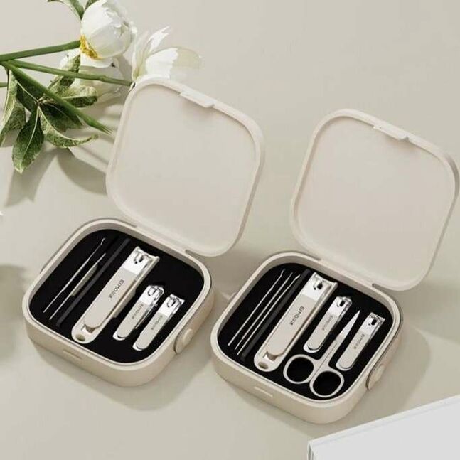 💅 хумс арчилгааны иж бүрдэл