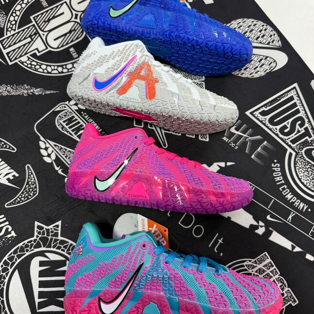 Ja3 заалны пүүз