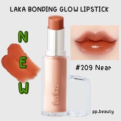 Laka lipstick 209