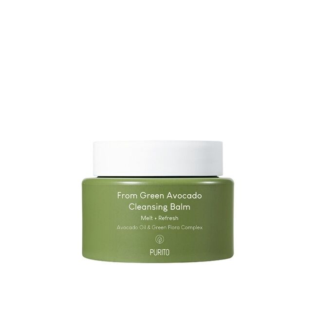 Purito cleansing balm