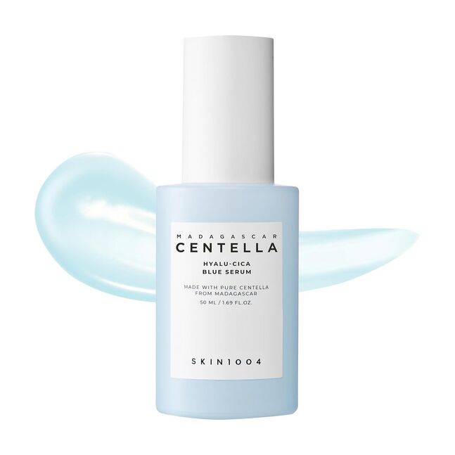 Centella hyalu-cica serum