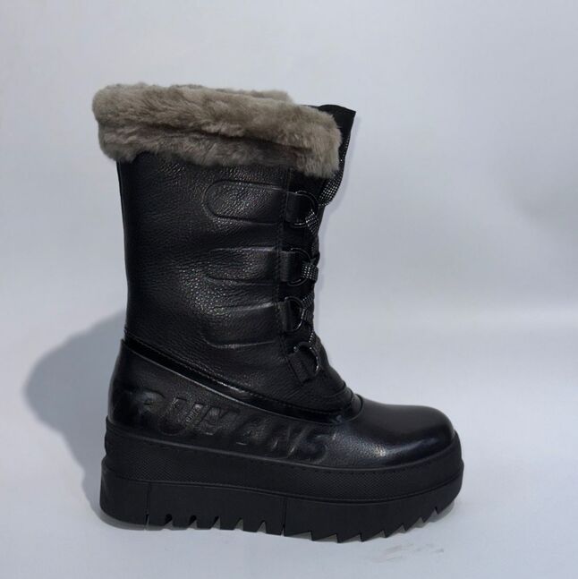 Trumans brend nehii arisan gutal