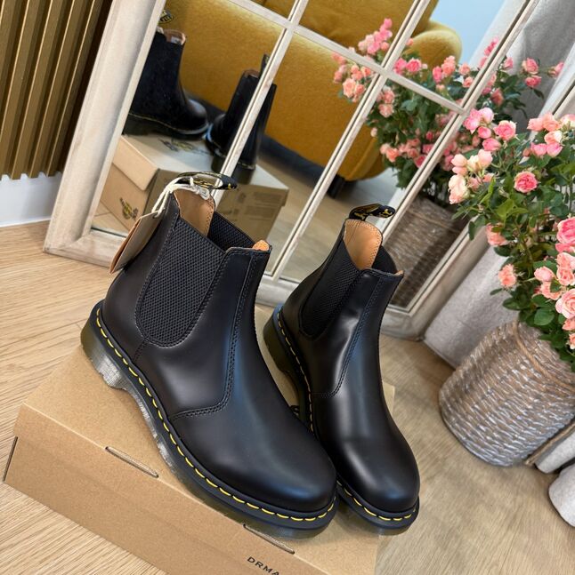 Dr martens 2976 smooth