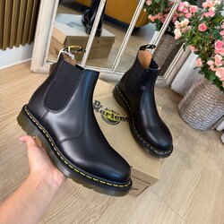 Dr martens 2976 smooth