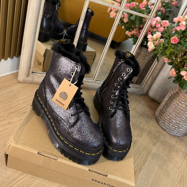 Dr martens winter jadon