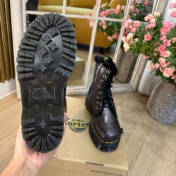 Dr martens winter jadon