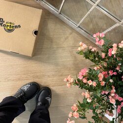 Dr martens 1460