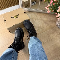 Dr martens jadon iii pisa