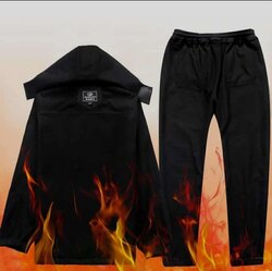 Эрэгтэй дотортой хослол тагтикал