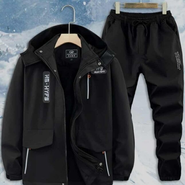 Эрэгтэй дотортой хослол