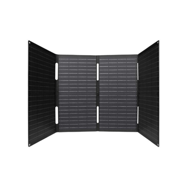 Эвхэгддэг нарны толь 60w /  Foldable Solar Panel 60w