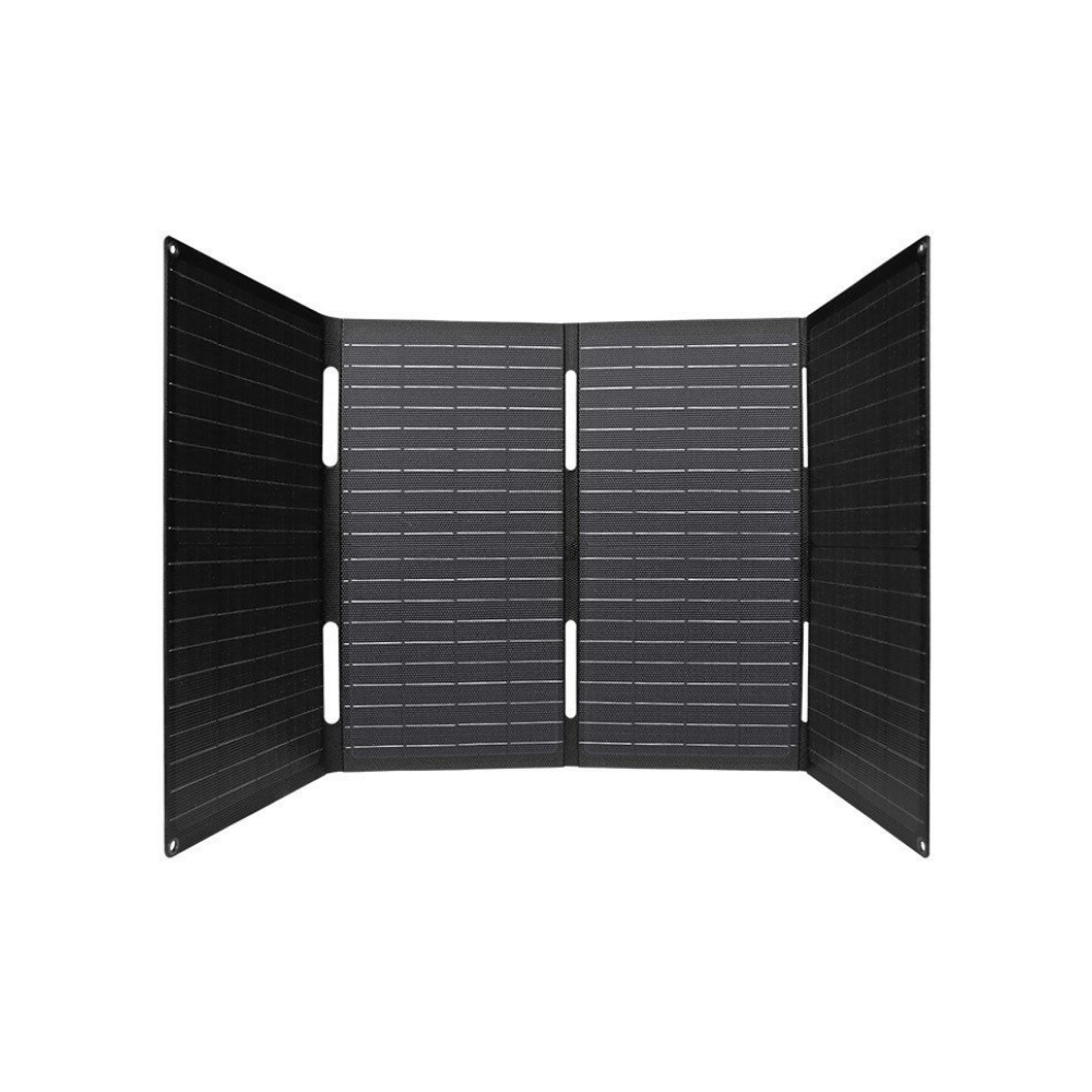 Эвхэгддэг нарны толь 60w /  Foldable Solar Panel 60w