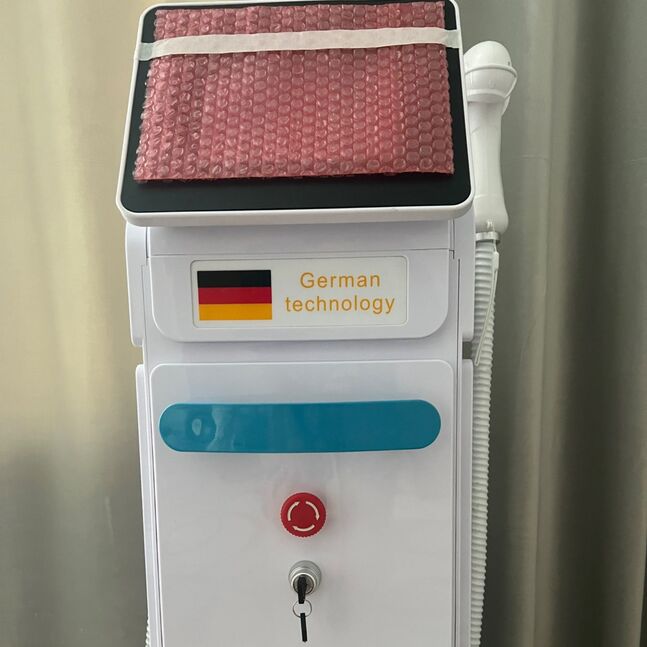 Усан лазер аппарат