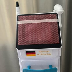 Усан лазер аппарат