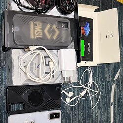 Infinix gt 30pro zarna