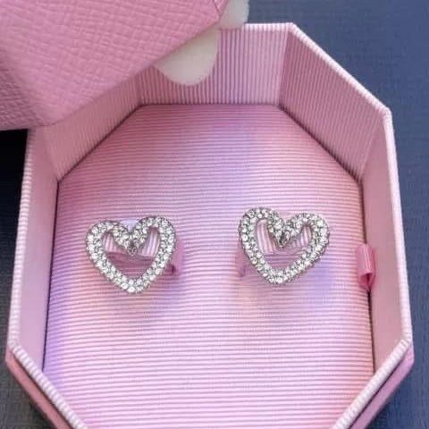 Swarovski ээмэг