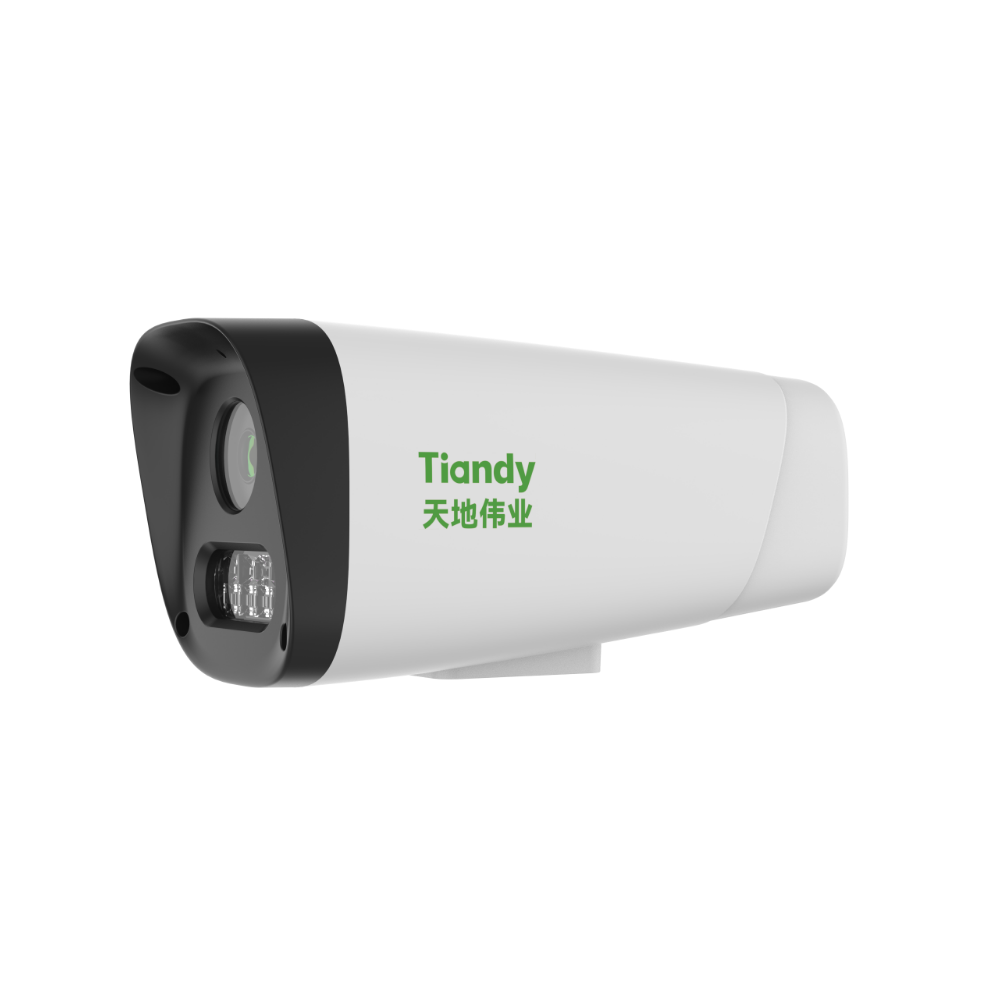 Гадаа камер / 4MP 4MM POE outdoor Camera TIANDY