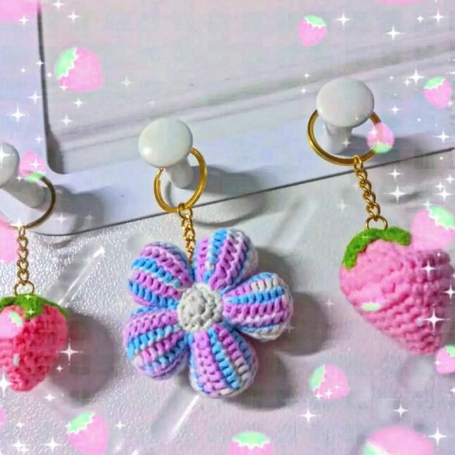 Түлхүүрийн оосор