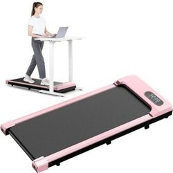 Walking pad pink