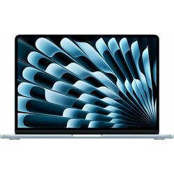 MacBook Air (2025) 13.6 inch - M4 - 16GB RAM - 256GB SSD