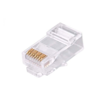 Сүлжээний толгой RJ45