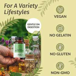 Herbamama sea moss bladderwrack