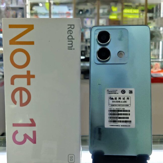 Redmi note13 