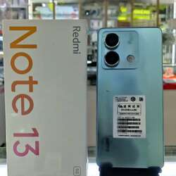 Redmi note13