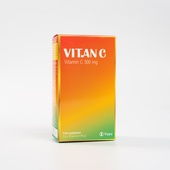 VITAN C / ВИТАН С №20