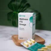 WELLNESS RTG OMEGA / ОМЕГА №30