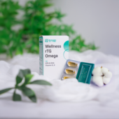 WELLNESS RTG OMEGA / ОМЕГА №30