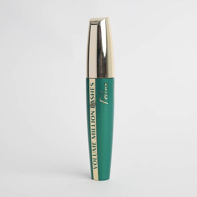 Л'Ореаль сормуусны будаг Парис Volumissime royal feline noir 