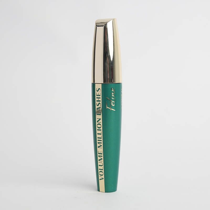 Л'Ореаль сормуусны будаг Парис Volumissime royal feline noir 