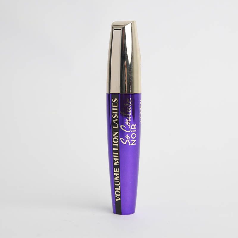 Л'Ореаль сормуусны будаг Парис Volume million lashes So couture noir